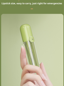 household needle and thread box set handsewn needle and thread kit for the blind