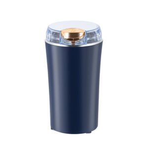 SG(Ready Stock)Electric grinder grinder kitchen coffee bean spice grinder stainless steel grinder