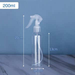 Bình Xịt Nước Tưới Cây Bằng Nhựa Kích Cỡ Tiện Dụng GA625