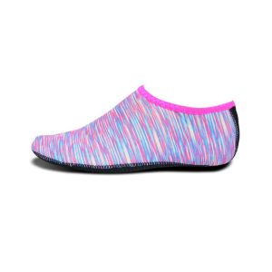 CHUN053634 Soft Flat Men Women Surfing Walking Yoga Water Diving Socks Swimming Pool Aqua Shoes Beach Shoes