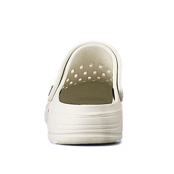 TRSOYE%202024%20Summer%20Hole%20Shoes%20Men%20Sandals%20Fashion%20Non-slip%20Outer%20Wear%20Thick-soled%20Big%20Size%2046%2047%20-%20Image%207