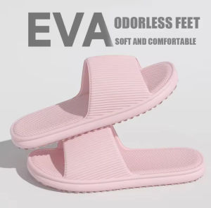 StrideShop 2025 Womens Indoor Slippers | Non-Slip Memory Foam - Ultra Soft Teddy Fur for Tropical Homes (PH Size 36-41) | Machine Washable Best Seller#WT326