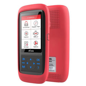 XTOOL X100Pro3 Key IMMO Programming Tool With EEPROM Adapter 13+ Reset Function Full OBD2 Car Code Reader Free Lifetime Upgrades