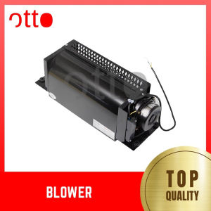Blower for Elevators