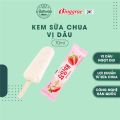 Kem sữa chua dâu Hàn Quốc Binggrae Yomamte Strawberry 70ml ABetterLife. 
