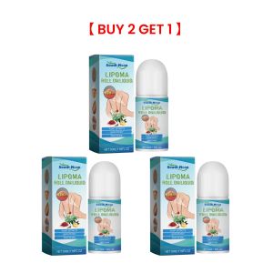 Nam mặt trăng lipoma cuộn trên chất lỏng điều trị lipoma lỏng làm giảm khối u chất béo giảm đau rõ ràng chất béo khối u khôi phục chăm sóc da làm giảm sự khó chịu giảm sưng da loại bỏ lipomas sức khỏe Sản phẩm chăm sóc 50ml