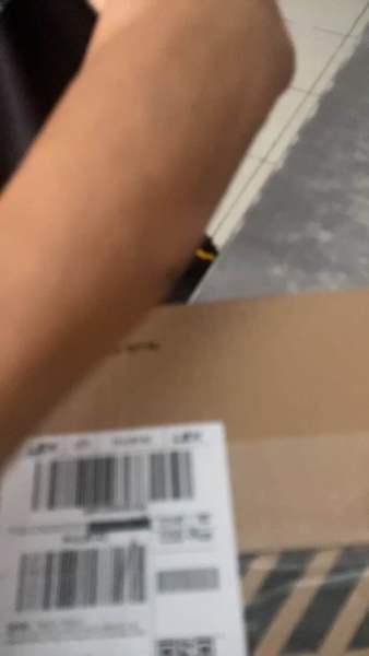 Buyer review video 5