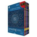 Al-Quran Amazing Perjilid [Terjemahan & Tajwid]. 