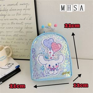 ✅KL READY STOCK 2022 NEW Design Dinosaur Unicorn School Bag for Boys Girl Kids Beg Sekolah Budak Budak Lelaki Perempuan SB6 SB9