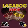 ⭐ LAGABOG REMIX ⭐ • BACKHORN • REVERSE HORN • BACKING ALARM • 12-24V FOR ALL VEHICLES. 