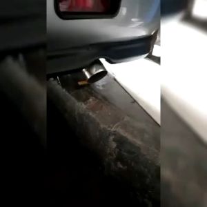 Kualitas Knalpot JS Racing Titan Full Stainless