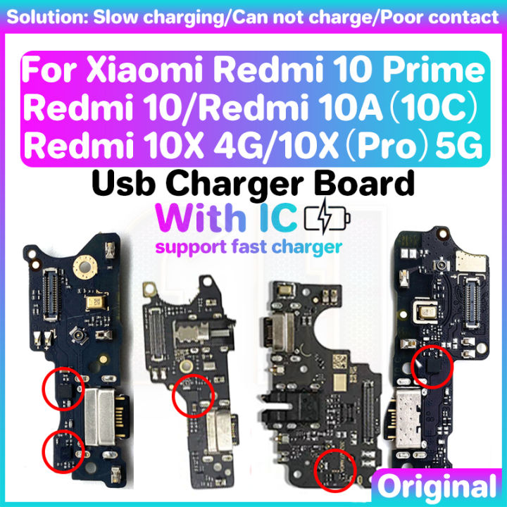 Charging Jumper Redmi 3s Prime Charging Board Price Redmi