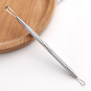 Nhíp Gắp Mụn Đầu Đen Cây Nặn Mụn Cao Cấp Bộ Nặn Mụn Chuyên Nghiệp - Dụng Cụ Lấy Mụn