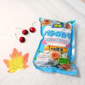 Kapur Barus Lemari Baju anti Serangga Anti Bau Pewangi ruangan Anti Lembab