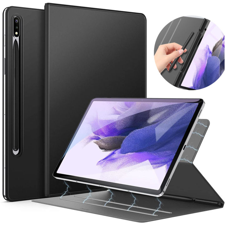 Magnetic Case for Samsung Galaxy Tab S10 Plus S10 Ultra /S9 Plus