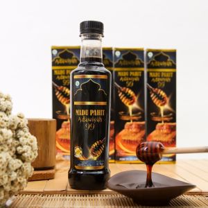Madu Pahit Adawiyah 99 | Madu Hitam Adawiyah 99 | Obat Herbal Diabetes | Obat Asam Urat | Obat Kolesterol | Obat rematik | Obat Asam Lambung | Madu Pahit | Madu Hitam | Obat Herbal Stamina Maag Kolesterol Rematik