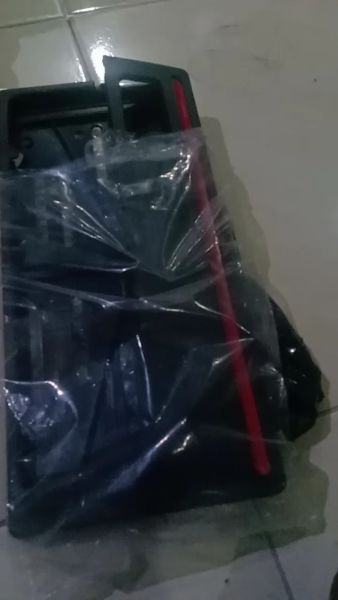 Buyer review video 2