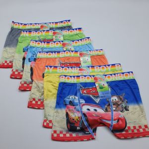 Boxer Anak Laki Laki Celana Dalam Anak Cowok 8705