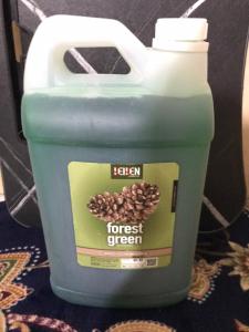Shampoo hotel 5 Liter