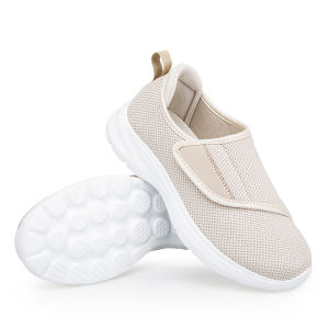 RUCHI 2024 Women Or Men Walking Shoes diabetes shoes Wide foot edema non-slip Lightweight breathable walking shoes for the elderly