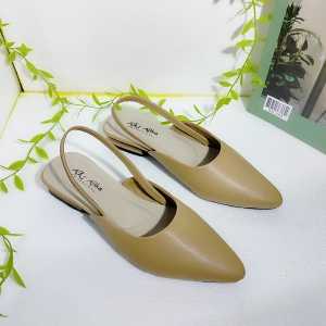 Sepatu Sandal Wanita Kekinian Hka 2cm Terbaru
