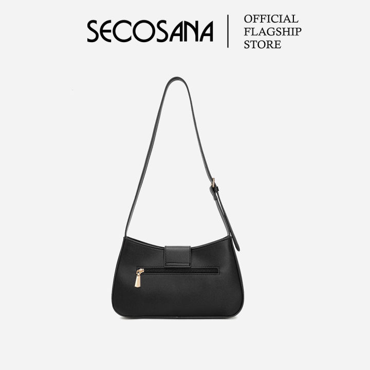 SECOSANA%C2%AE%20Linoone%20Classic%20Shoulder%20Bag%20-%20Image%202