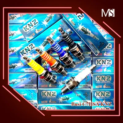 Busi Mio / Grand / Supra / FizR / Jupiter / Smash / Vega C7HSA