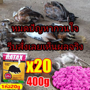 🐁ตายแบบแคลเซียม ไม่มีกลิ่นเหม็น🐁 ยาเบื่อหนูแห้ง ไม่มีหนูใน30ปี เหยื่อกำจัดหนู ขนมหนูตายแห้ง ฆ่าหนูใน3วินาท ยาเบื่อหนูบ้าน จดสิทธิบัตร* สูตร ยาฆ่าหนูในบ้าน ไล่หนู ยาเบื่อหนู กำจัดหนู ใน บ้าน ยาเบื่อหนูเม็ด เหยื่อกำจัดหนุ เหยื่อหนู ยากำจัดหนูแรงๆ