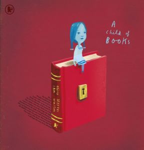 【SG stock】A child of books by By Sam Winston Oliver Jeffers