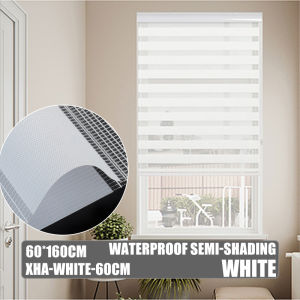 ZEBRA BLINDS & Duo Roller Blinds: High-Quality Window Roll Curtains Sunshade Blinds and Elegant Kurtina Curtains for Home Decor