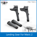 Bộ chân đôn mavic 2 pro zoom – PGYTECH - Mavic 2 extension landing gear – PGYtech - Hàng chính hãng - Chất liệu nhựa cao cấp giúp nâng cao bảo vệ máy - thiết kế thông minh hiện đại - An toàn.. 