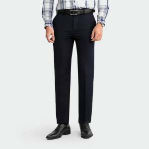 Quần Âu Nam Aristino Regular Fit ATRR14