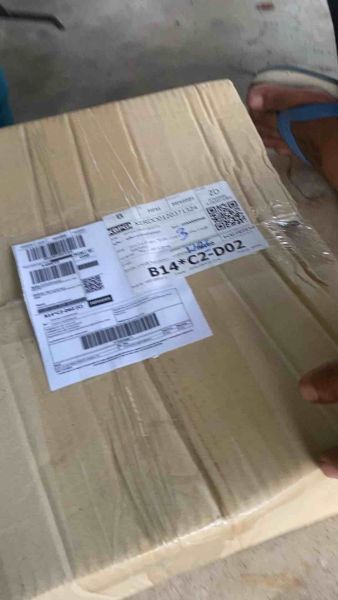 Buyer review video 2