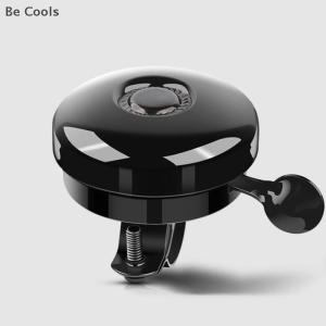 💟【Special price】💟Be Cools Bicycle Bell Super Loud Universal Mountain Bike Horn High Volume Bicycle Bell Road Bike ChildrenS Bike Bell