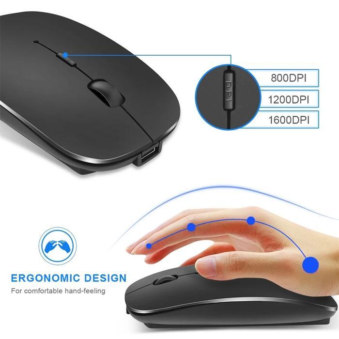 Mouse%20Wireless%20Bluetooth%20Dual%20Mode%20Silent%20Click%20Rechargeable%20VZ200%20-%20Image%207