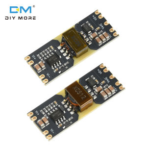 DC-DC XC5015 Diymore โมดูลสเต็ปดาวน์เอาต์พุต9-42V ไปยัง5/12V เอาต์พุตโมดูลสเต็ปดาวน์แยกได้โมดูลพลังกว้างโมดูลแรงดันไฟฟ้าต่ำ