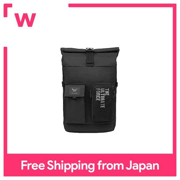 ASUS TUF Gaming VP4700 Backpack 17 Bag Backpack Shoulder Bag PC