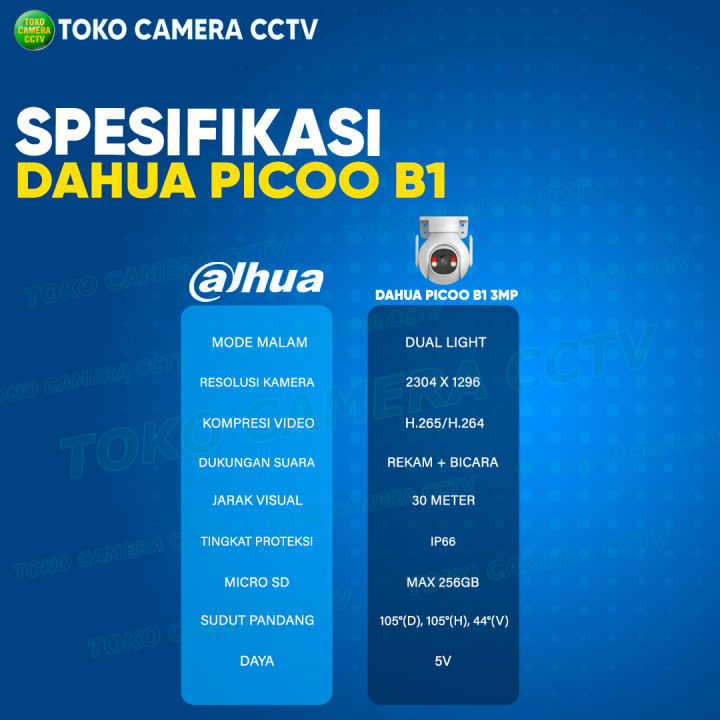 CCTV%20WIFI%20OUTDOOR%20ALARM%20PTZ%20DAHUA%203MP%20PICOO%20KAMERA%20CCTV%20OUTDOOR%20PINTAR%20BERSUARA%20BERWARNA%20-%20Image%204