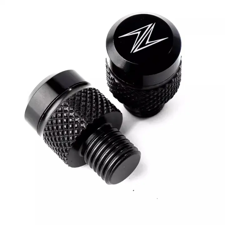 2PCS%20Motorcycle%20CNC%20Rearview%20Side%20Mirror%20Hole%20Cap%20Plug%20Accessories%20For%20Kawasaki%20Z900%20Z900SE%20Z900RS%20Z1000%20Z1000SX%20Z1000R%20Z800%20Z400%20Z650%20-%20Image%207