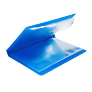 Chi tiết quy mô 1/6 kẹp hồ sơ búp bê của Nhà Văn phòng cảnh đạo cụ mô hình mô hình thu nhỏ bằng nhựa vĩnh viễn Đồ chơi giáo dục phụ kiện