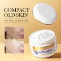 TRUSTED SADOER Collagen Face Cream Anti Aging Wrinkle Dark Spot Remover Face Whitening Cream Skincare. 