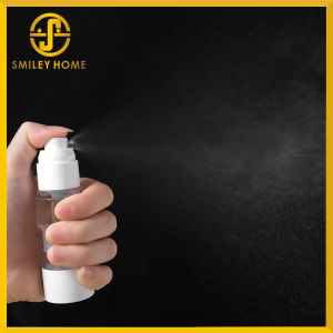 To Be Best ขวดสเปรย์ขนาดเล็กแบบพกพา มี 2 แบบให้เลือก หัวสเปรย์ ใช้แบบฉีดพ่น และแบบกดหัวจ่าย