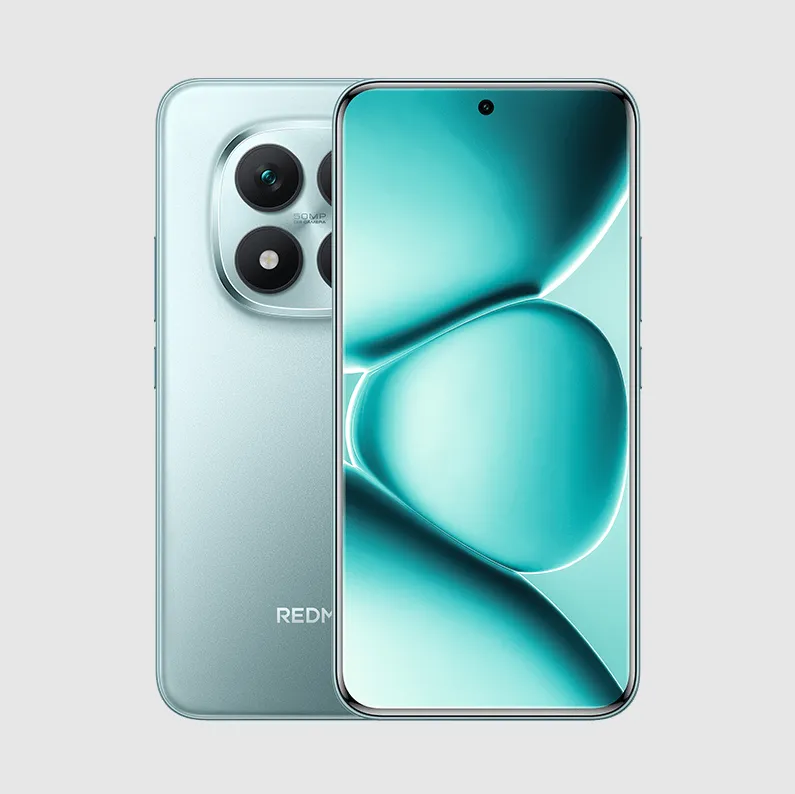 Xiaomi Redmi Note 15 Pro Plus 5G Smartphones remi note 15 16GB