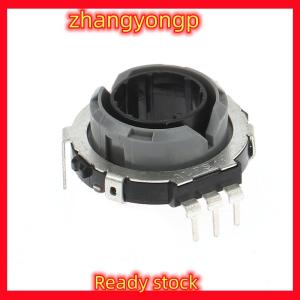 [ZY] Legend EC25 SRGP200200 Hollow Shaft Encoder 20 Positioning 10 Pulse Car Audio Volume Switch