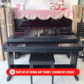 Đàn Piano Điện Yamaha CLP 560 + Tặng Kèm Ghế Piano Yamaha Cao Cấp. 