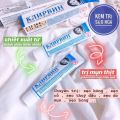 Kem trị sẹo thâm mụn 25g kem trị sẹo lồi, sẹo lõm hiệu quả - TKVT1. 