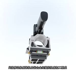 Cornerr Mortising Jig and Loose Tenon Joinery System Router Trimmer is Not Included Q8H3K