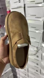 [Free Shipping] WomenS Thick-Soled Slip-On Slippers For Spring 2026 Designed For Easy Wear Height-Increasing And Casual Pairing With Dresses