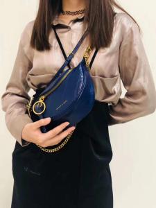 Tas Pinggang/Waist Bag Bisa Untuk Tas pinggang/sling bag 2 in 1 [1 tas 2 fungsi]