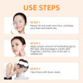 Exfoliating Gel Wajah Eksfoliasi Wajah Expoliasing Gel Wajah Peeling Gel Orange Exfoliating Whitening Gel Pengelupasan Kulit Mati. 